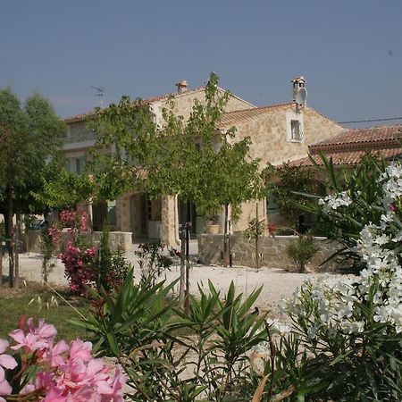 Locations Des Alpilles Apartment Saint-Remy-de-Provence Exterior photo