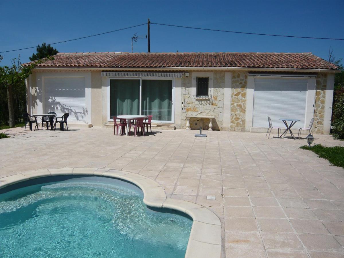 Locations Des Alpilles Apartment Saint-Remy-de-Provence Exterior photo