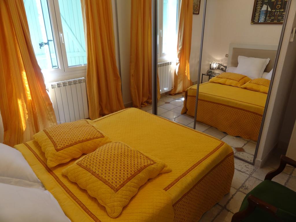 Locations Des Alpilles Apartment Saint-Remy-de-Provence Room photo